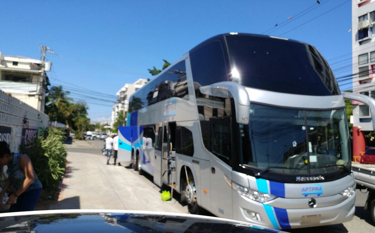 EXPRESO BAVARO (Santo Domingo Province) - Qué SABER antes de ir EXPRESO BAVARO (Santo Domingo Province) - Qué SABER antes de ir