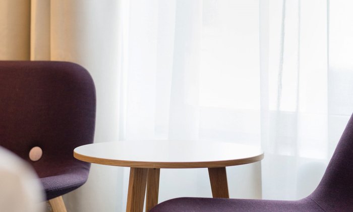 thon partner hotel parken