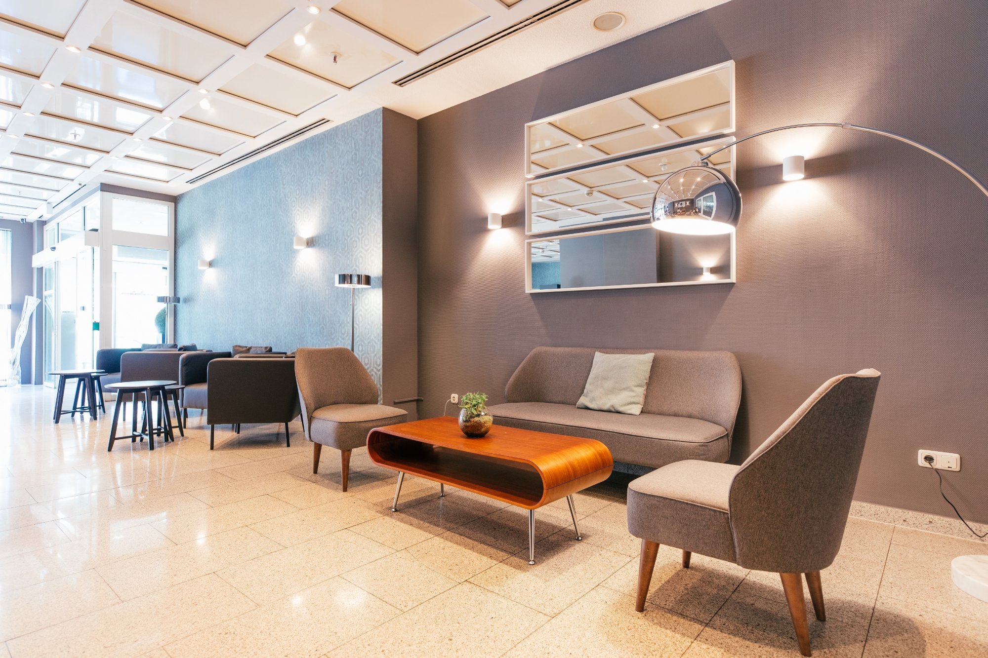 Hotel Excelsior by null