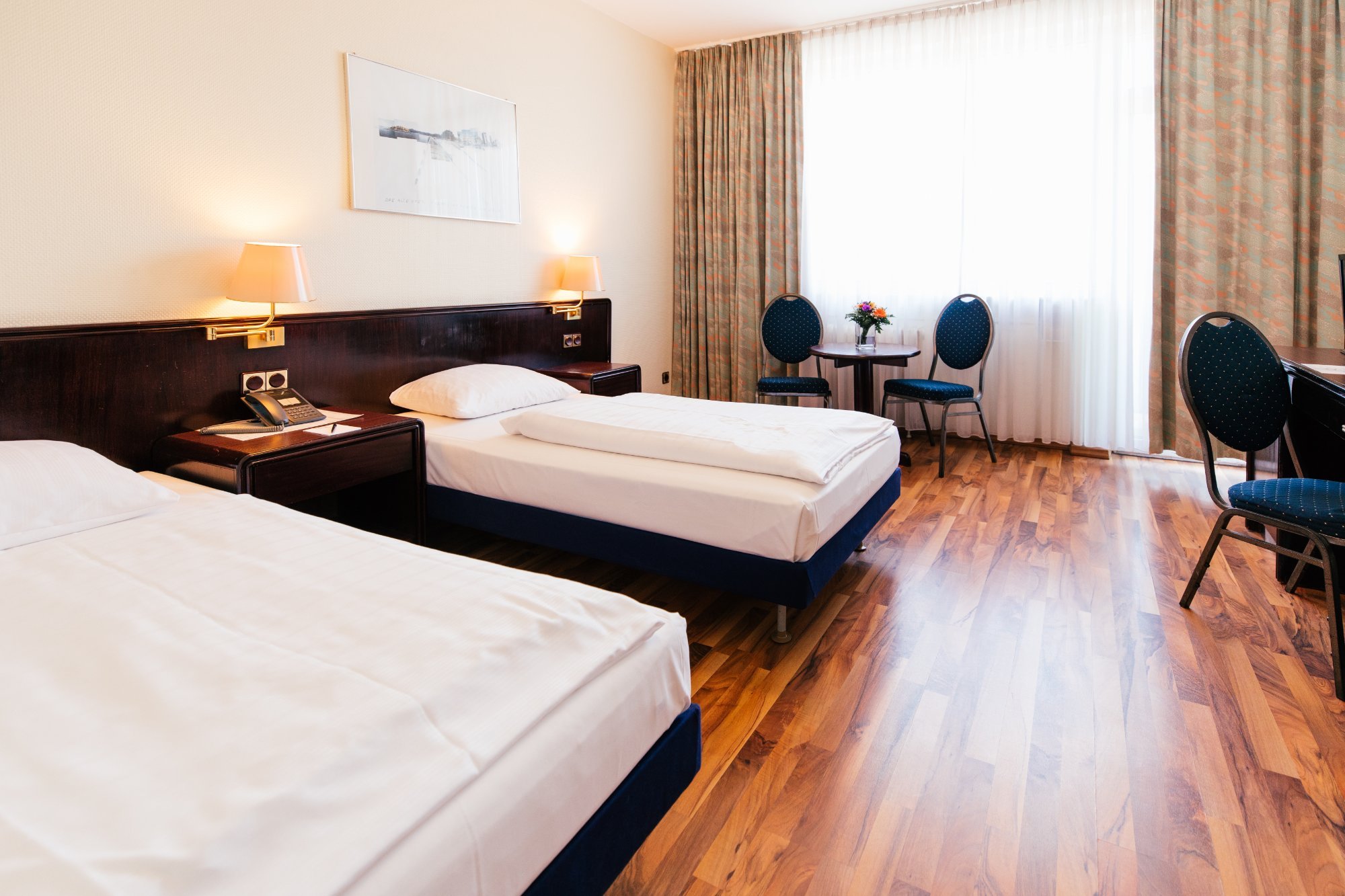 Hotel Excelsior by null