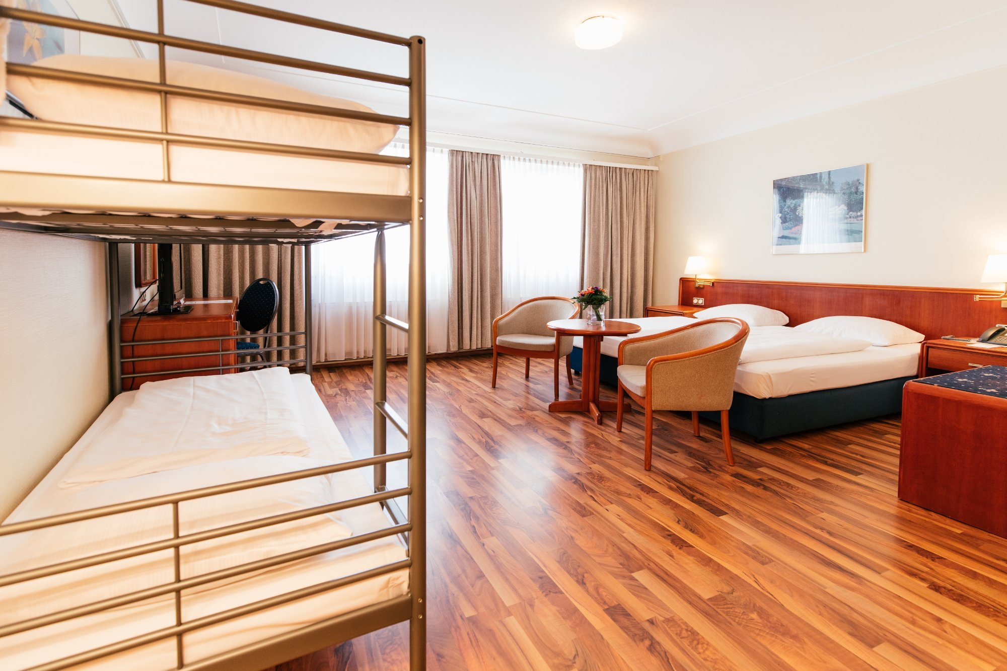 Hotel Excelsior by null