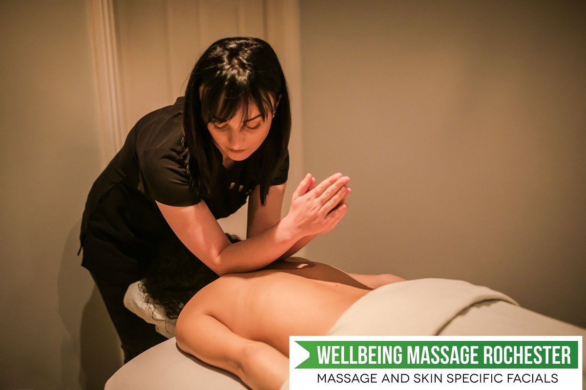 WELLBEING MASSAGE ROCHESTER (2024) All You Need to Know BEFORE You Go (with  Photos)