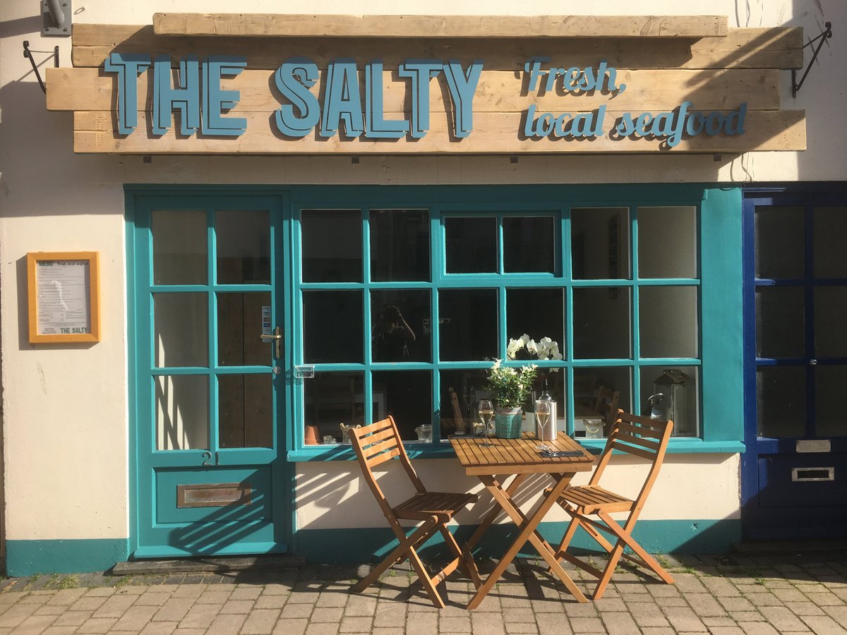 THE 10 BEST Restaurants & Places to Eat in Teignmouth 2023 Tripadvisor