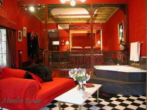 Room & Suite