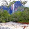 Things to do in Canaima National Park, Guayana Region: The Best Waterfalls