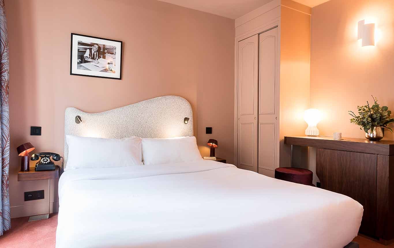 Hotel Belloy Saint-Germain - UPDATED 2023 Prices, Reviews & Photos