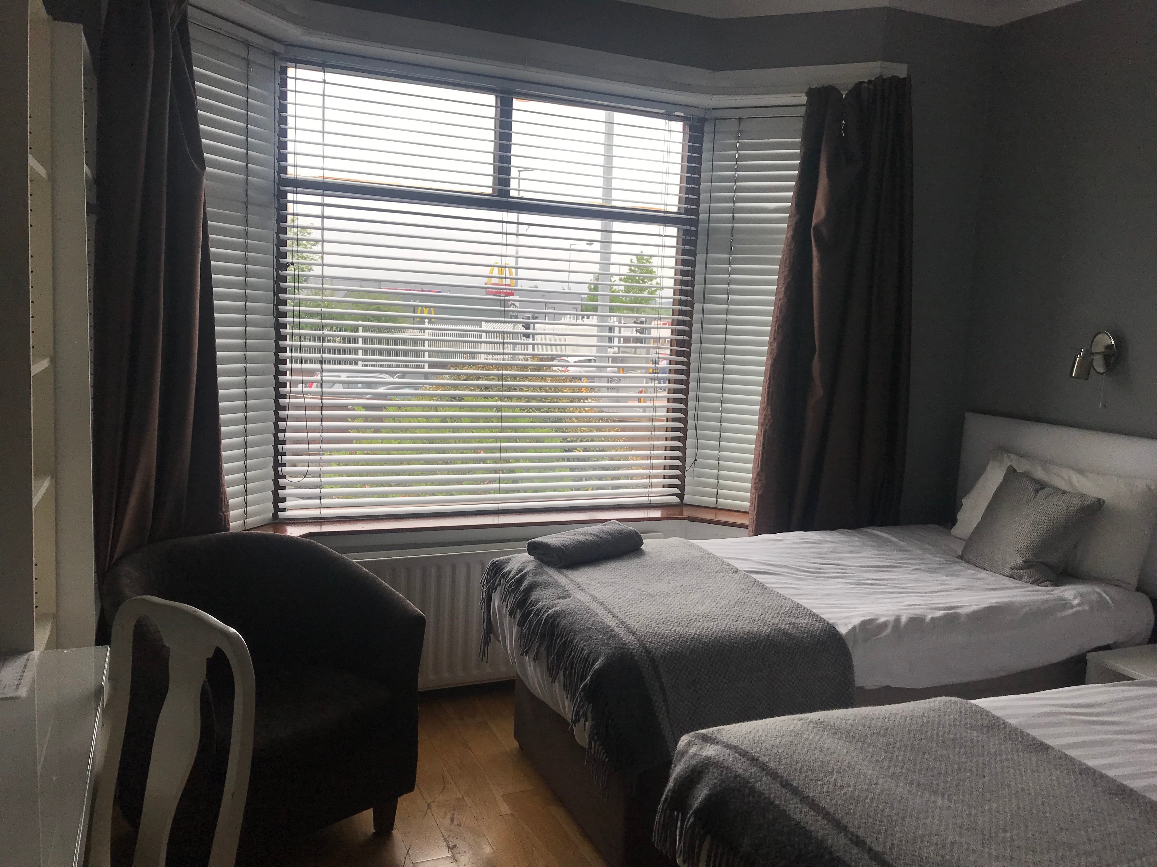 GREENMOUNT B&B (Belfast, Irlanda Del Norte): Opiniones Y Precios