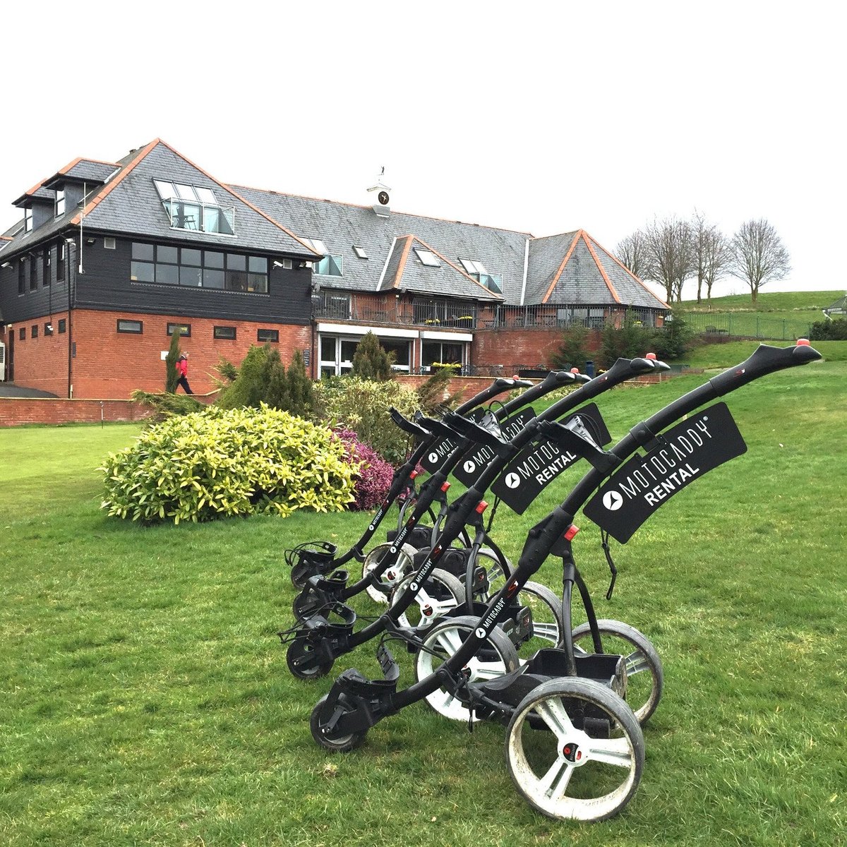 Wharton Park Golf & Country Club Bar Or Lounge: Pictures & Reviews 