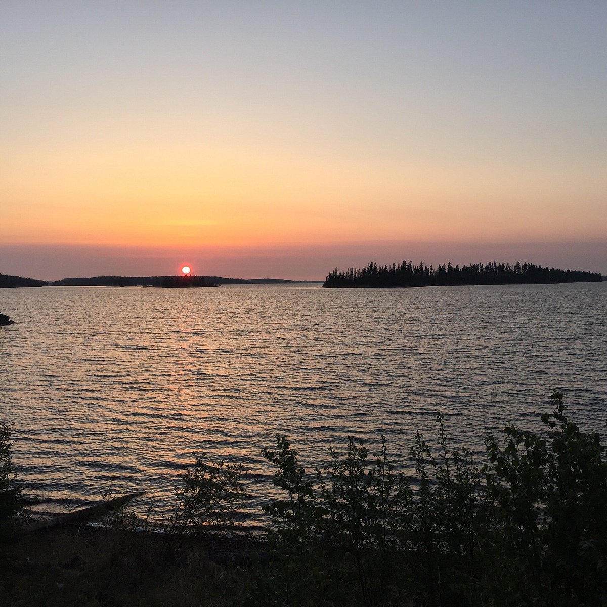 Black Bear Island Lodge - Reviews & Photos (La Ronge, Saskatchewan