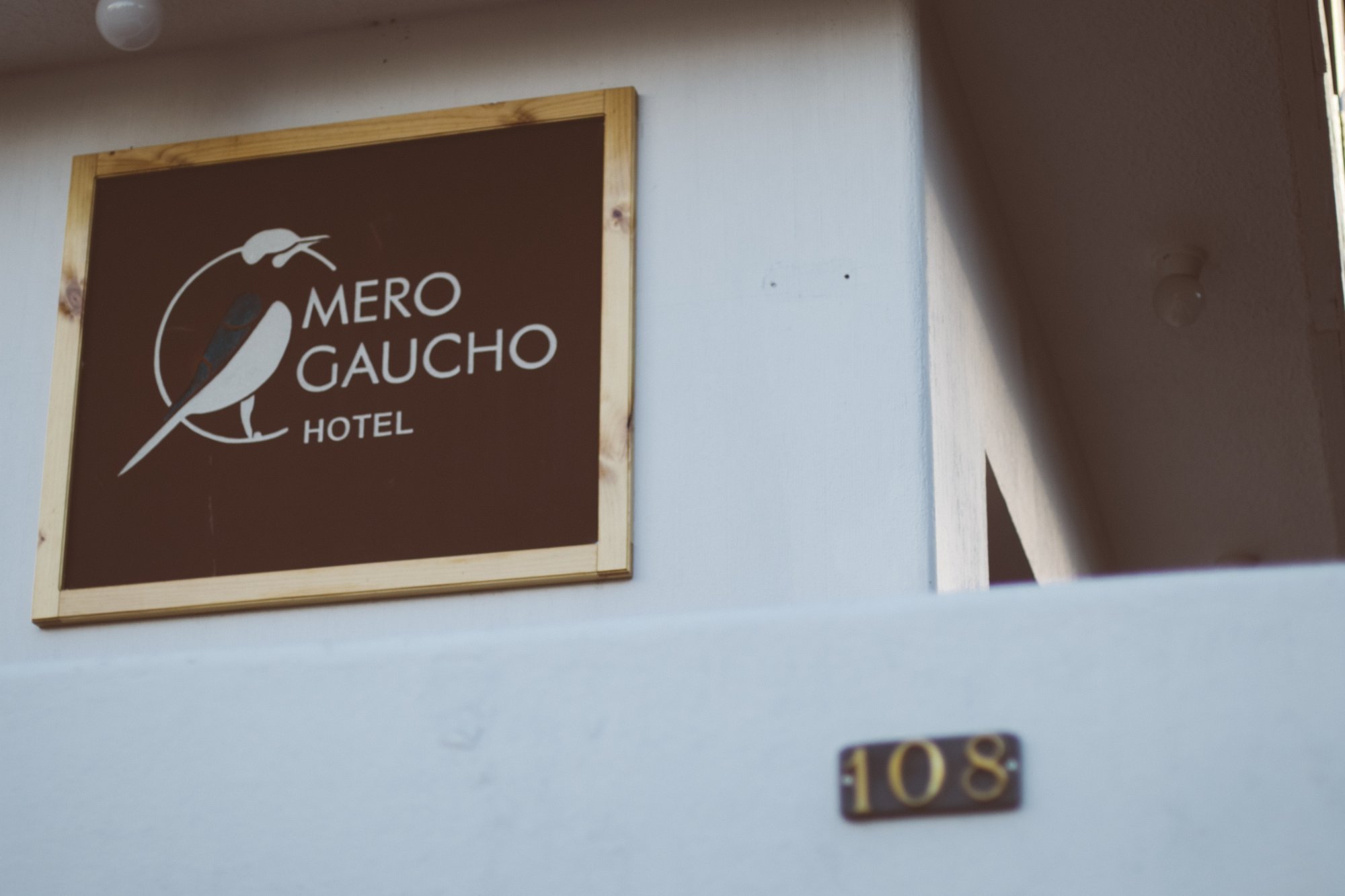 HOTEL MERO GAUCHO (Puerto Varas, Chile) - Opiniones Y Fotos Del B&b