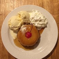 Pineapple Upside Down Cake