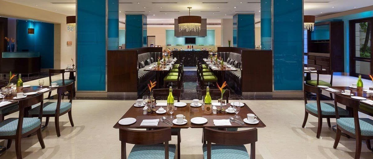 THE 10 BEST Fine Dining Restaurants in Hyderabad - Tripadvisor
