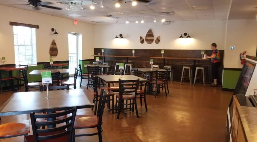 Freshroots Kitchen