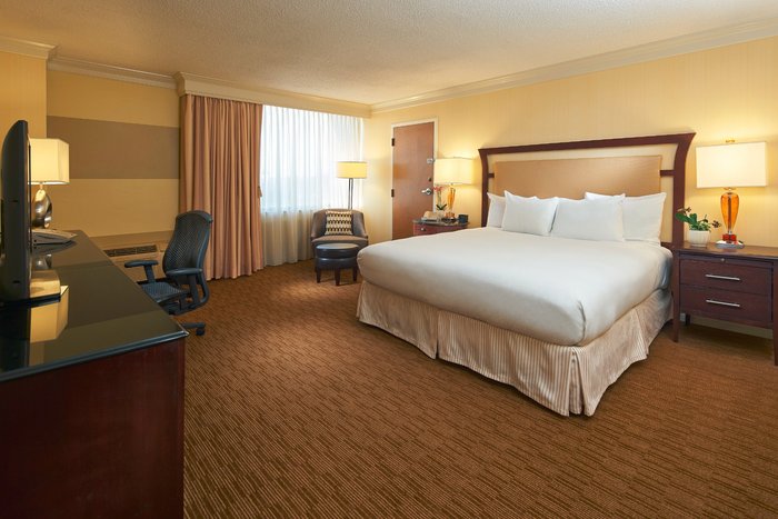 Hilton Raleigh North Hills Rooms: Pictures & Reviews - Tripadvisor