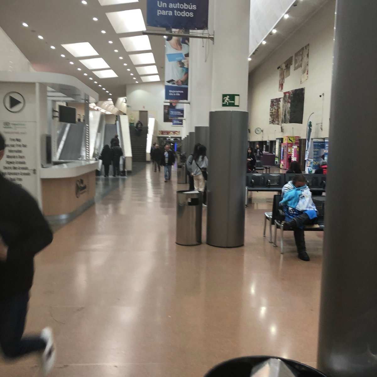 Estación de Autobuses de Granada All You Need to Know BEFORE You Go