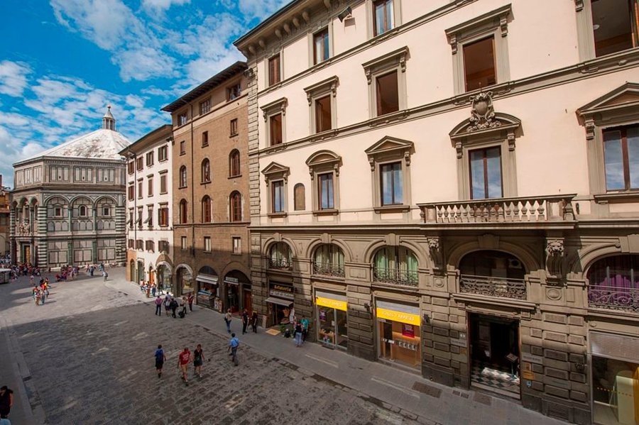 PALAZZO RUSPOLI (Florencia, Italia) - Opiniones y comparación de ...