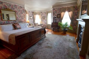 Chambre et suite