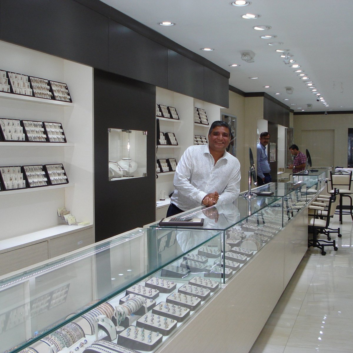 Infinity Jewelers (Philipsburg) All You Need to Know BEFORE You Go