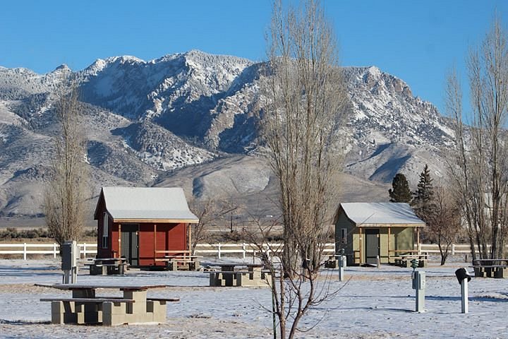 Rv Camping Near Sun Valley Idaho / Sun Valley & Ketchum ID - Beauty & Fun in the Mountains! / Overviewcold springs campground is located near lost valley reservoir, just 10 miles from new meadows, idaho.