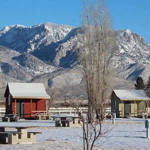 Cabins 