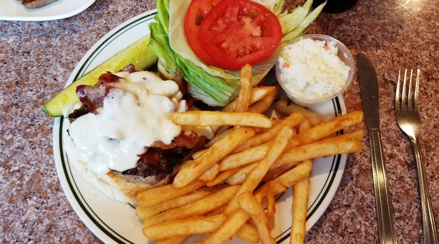 River Rock Diner
