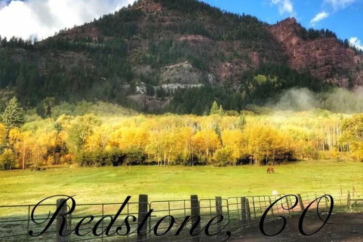 fall time can be amazing especially horseback