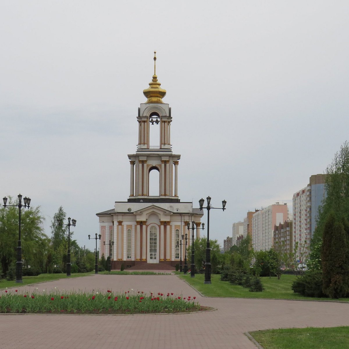 Мемориал Победы, Курск - Tripadvisor