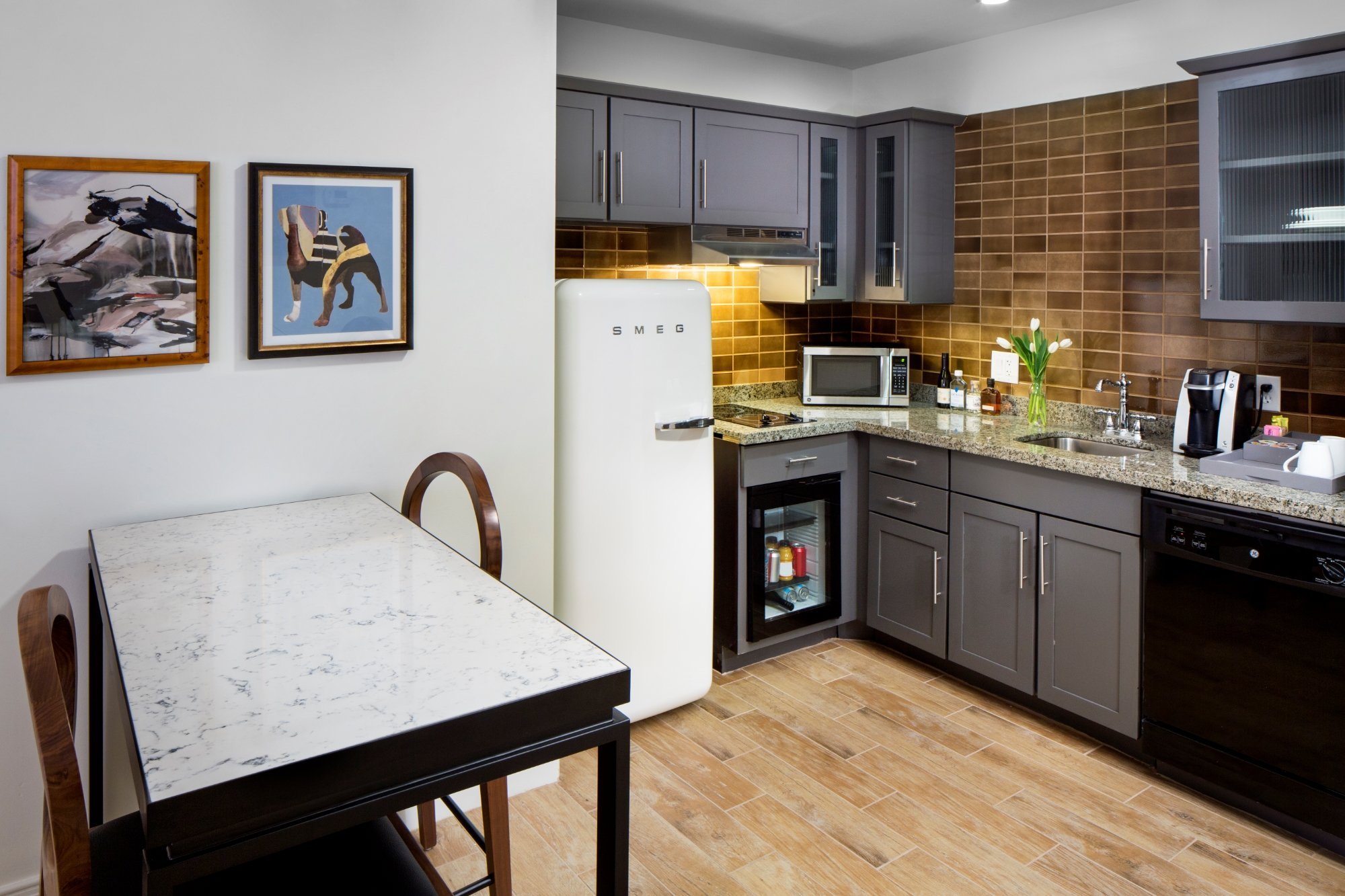 Andaz Savannah by null