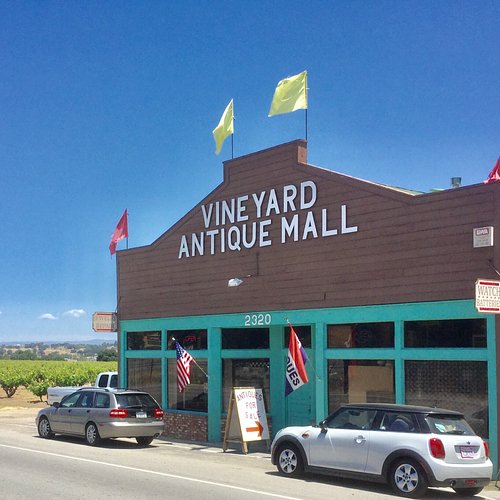 THE 10 BEST Places to Go Shopping in Paso Robles (Updated 2024)