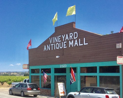THE BEST Paso Robles Antique Stores (Updated 2023) - Tripadvisor