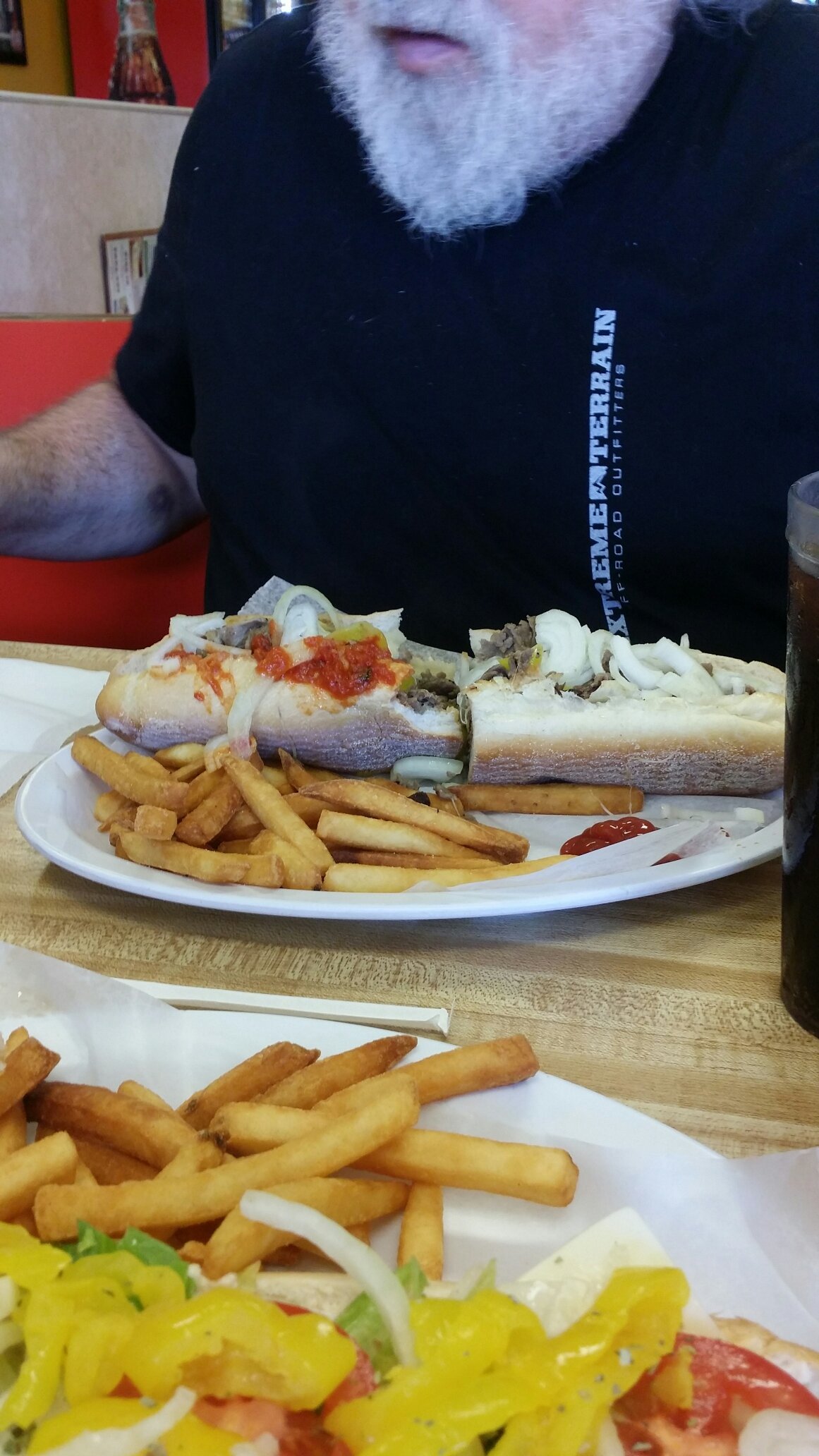 Sal's near me discount