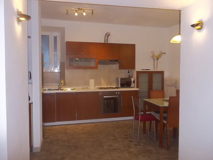 APARTMENT PALACE CENTER - Condominium Reviews (Split, Croatia)