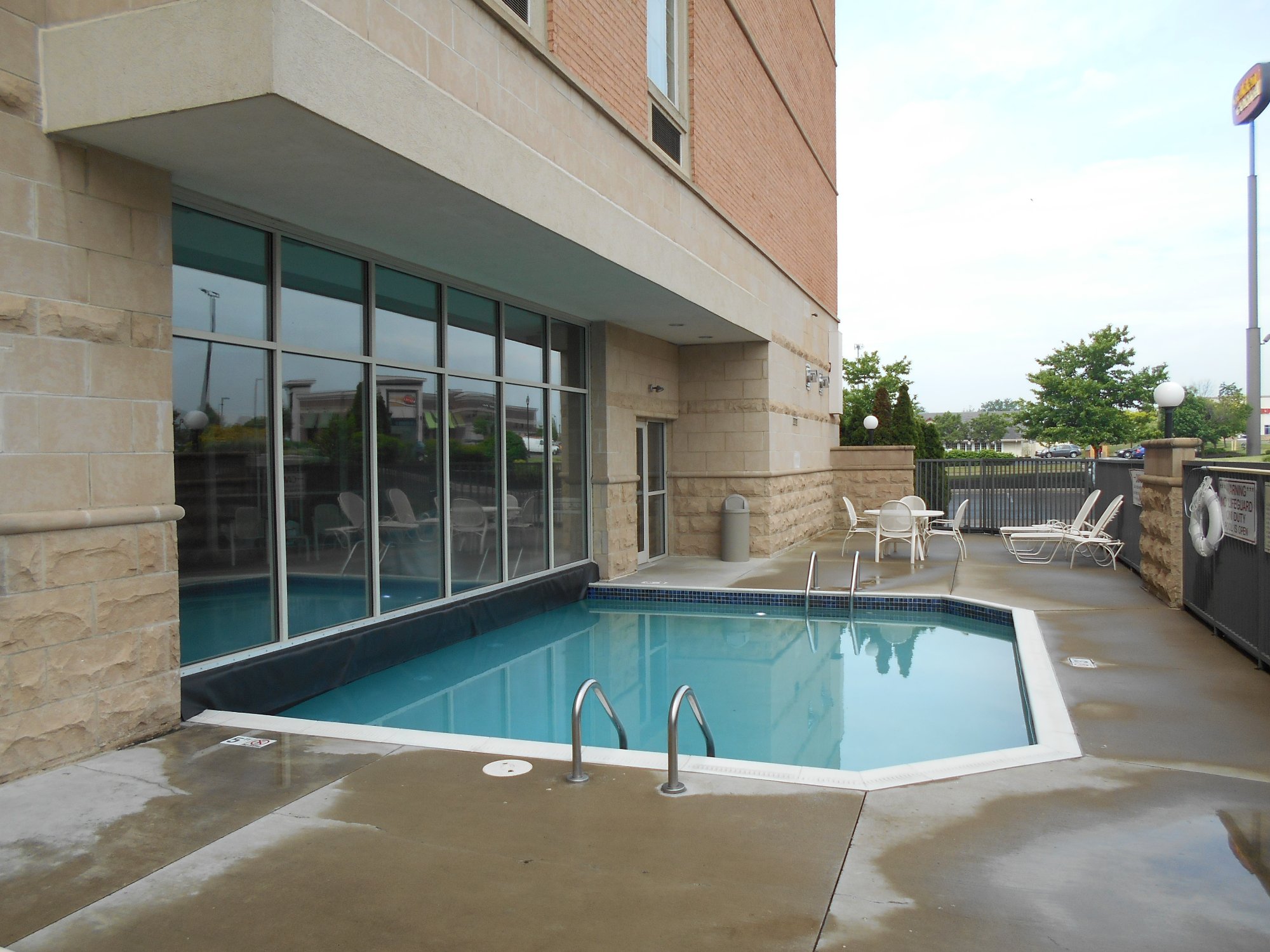 DRURY INN SUITES DAYTON NORTH Updated 2024 Prices Hotel Reviews   Drury Inn Suites Dayton 