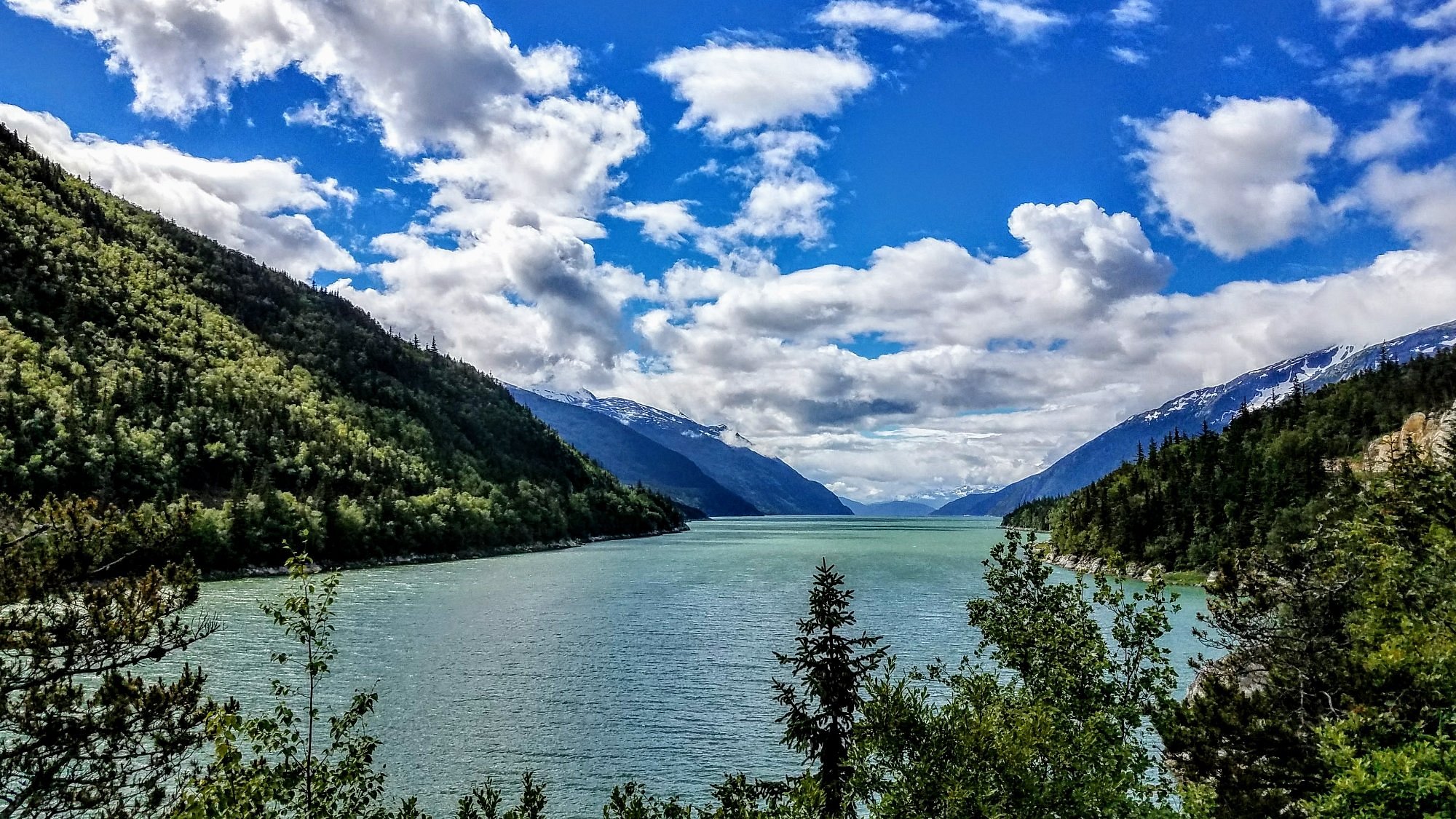 skagway float tours reviews