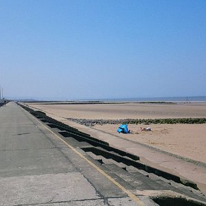 prestatyn lido