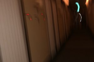 客室 & スイート