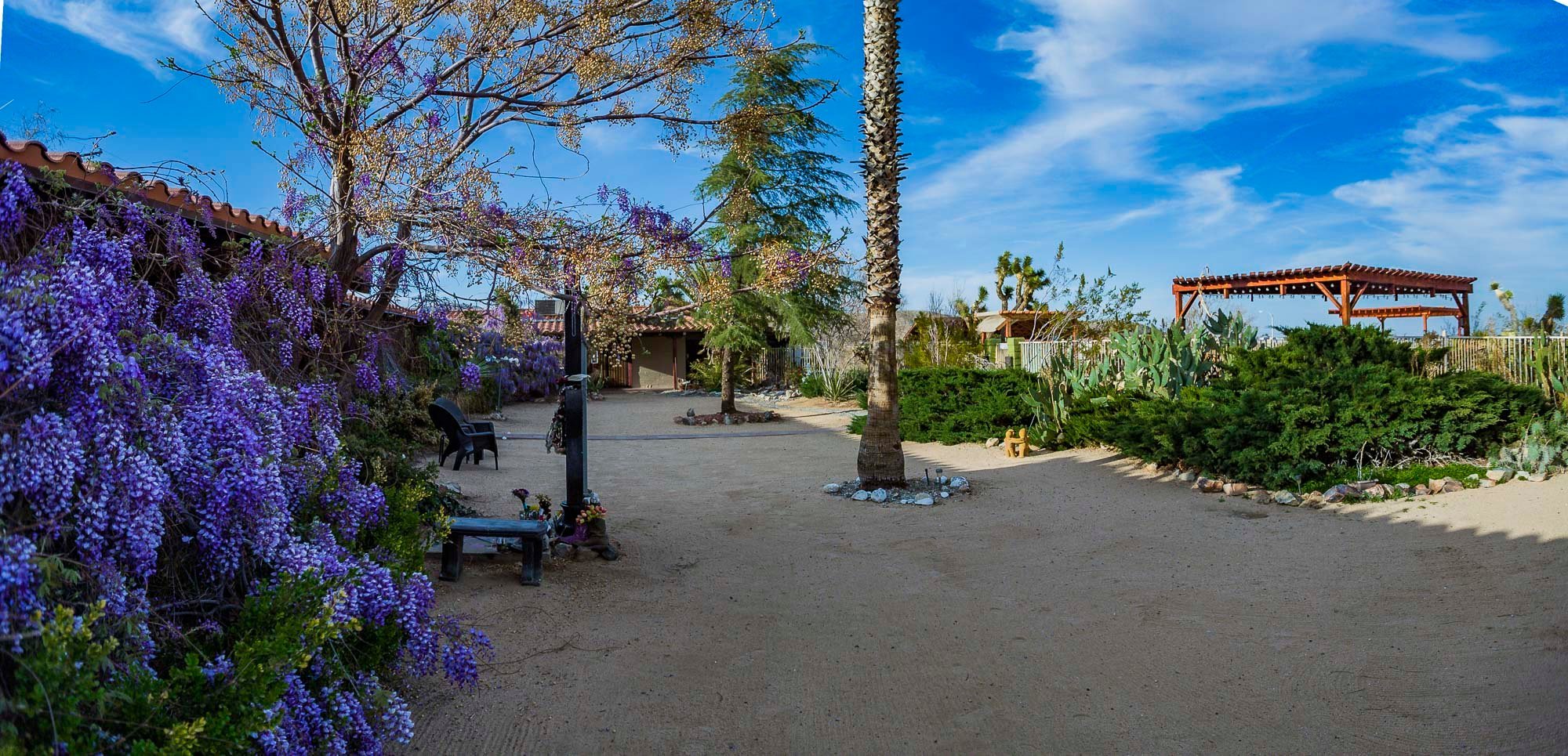 JOSHUA TREE INN - Updated 2022 Prices & Hotel Reviews (CA)