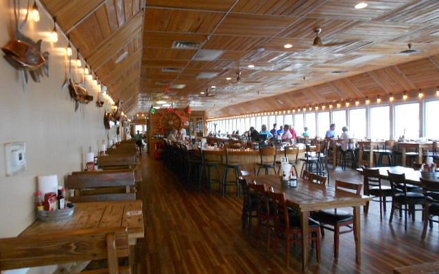 Southern Salt Seafood Company