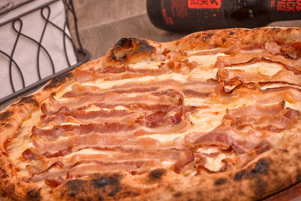 The Best 10 Pizza Places near Pizzaria Santa Paula in São Caetano do Sul -  SP - Yelp