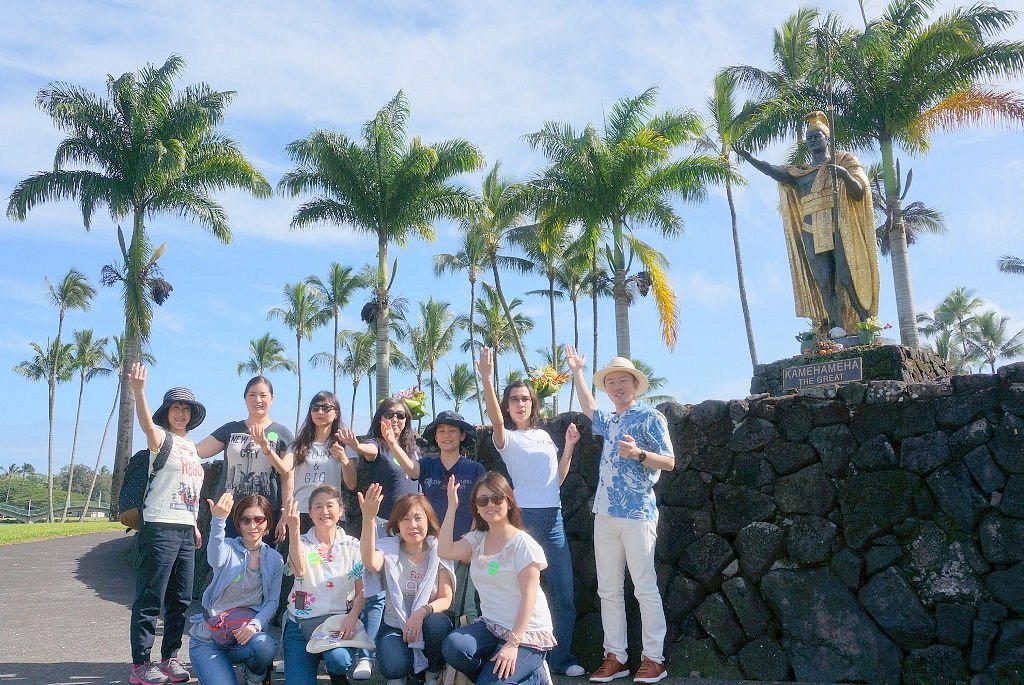Hilo Culture, Legends, & More Day Tour (Hawaii)