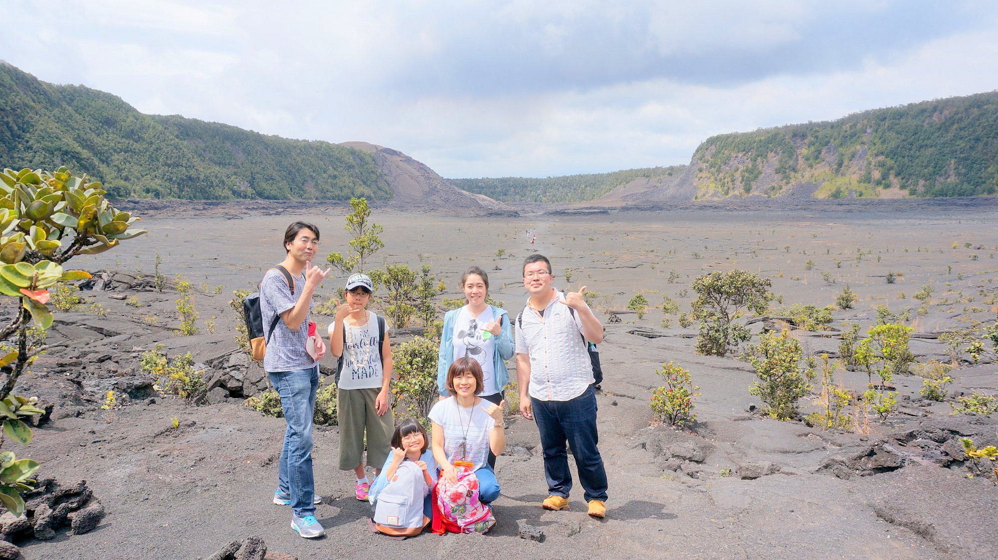 maikai ohana tours photos