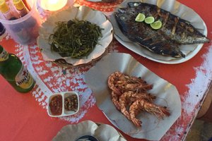 Makanan
