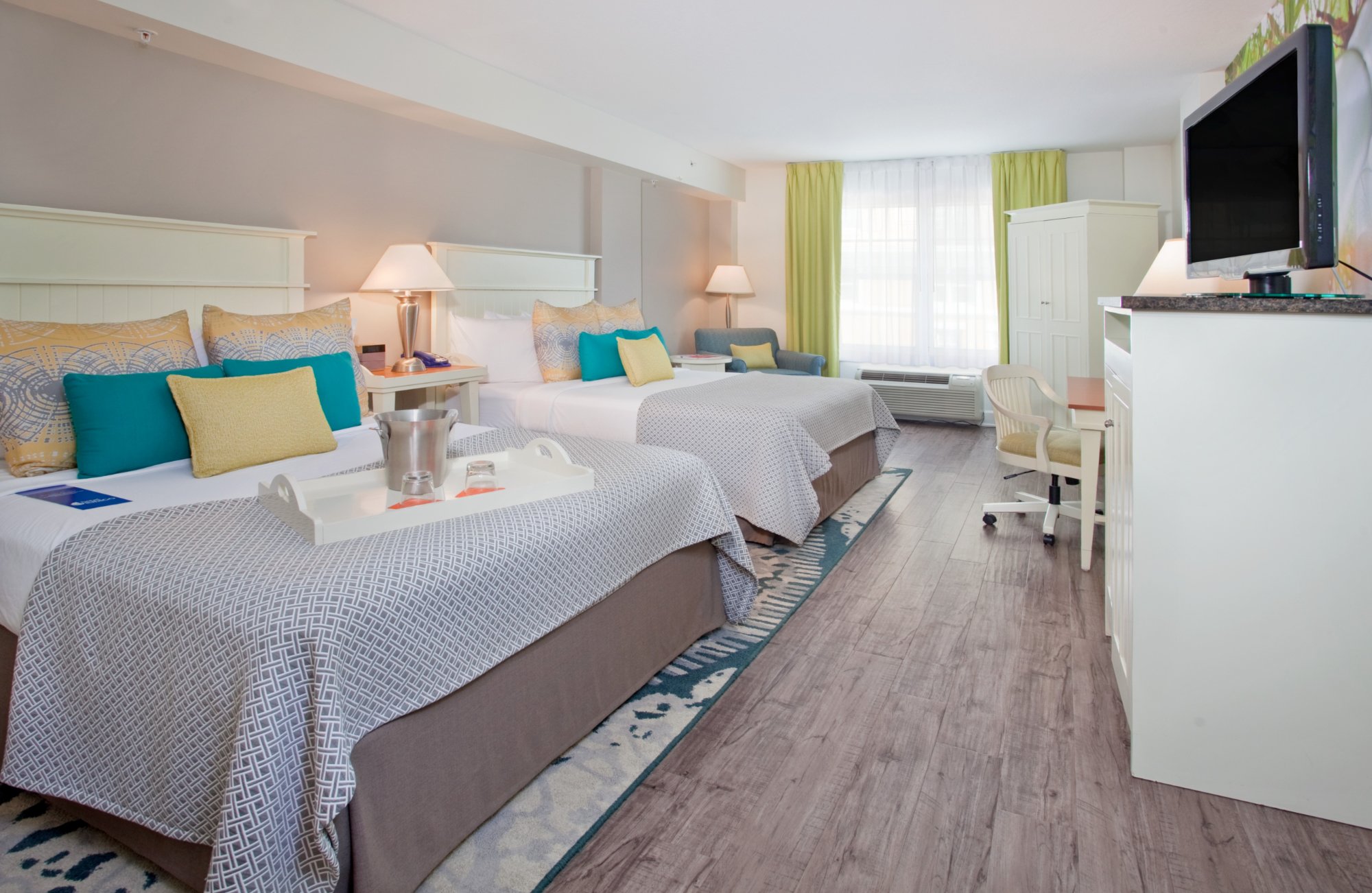 Hotel photo 45 of Hotel Indigo Sarasota, an IHG hotel.