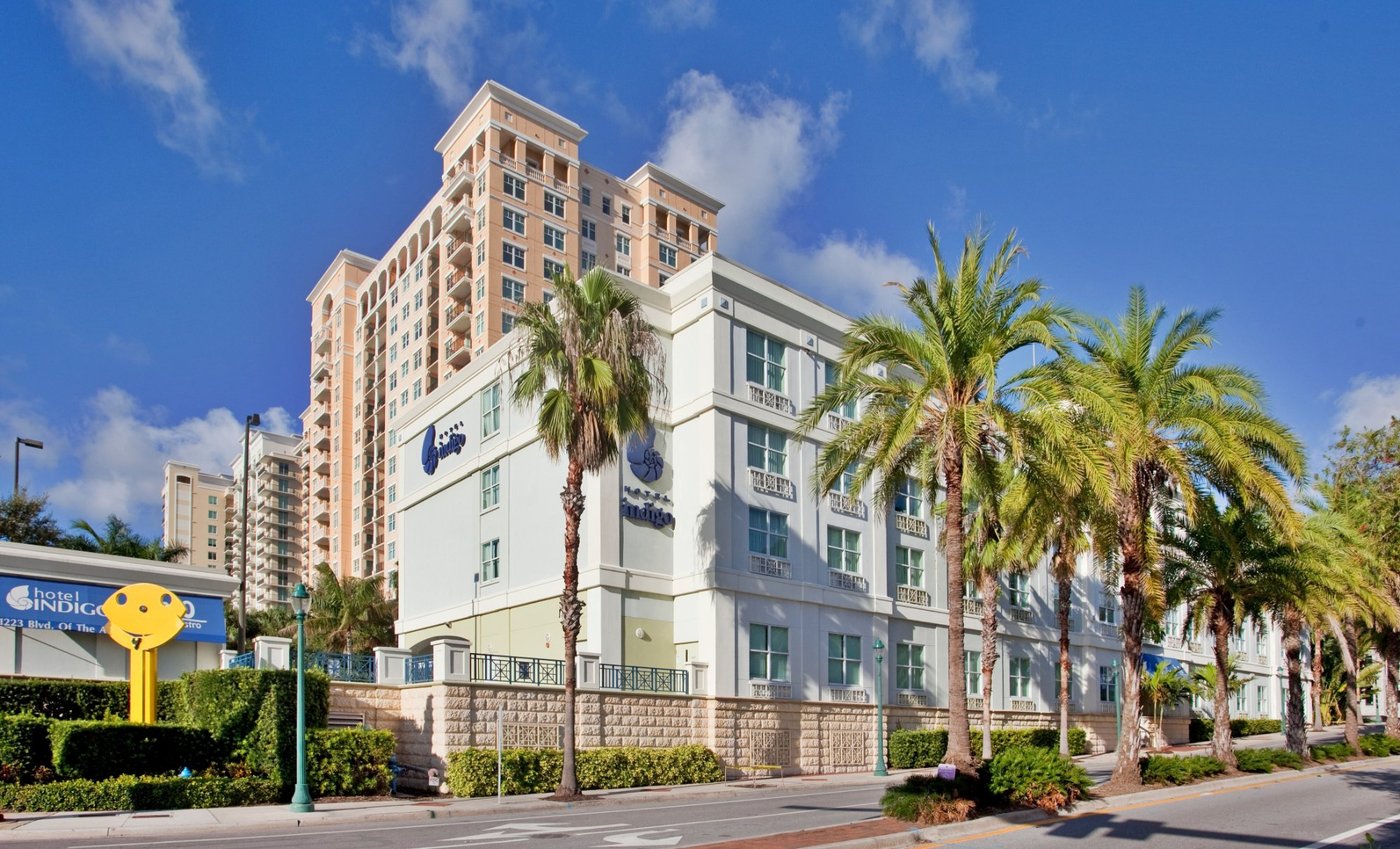 VOCO SARASOTA, AN IHG HOTEL - Now $273 (Was $̶4̶5̶6̶) - UPDATED 2023 ...