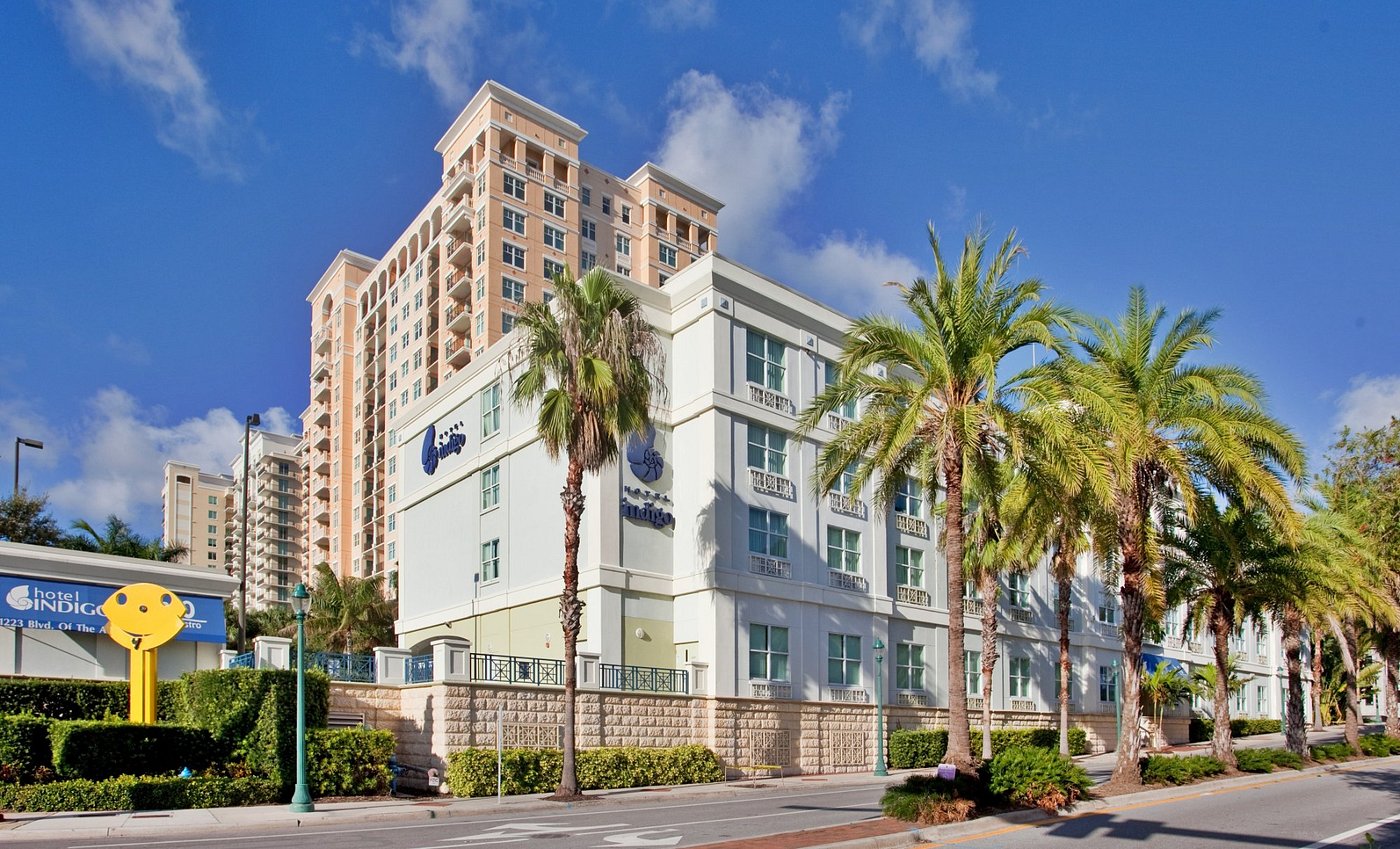 VOCO SARASOTA, AN IHG HOTEL Now 273 (Was ̶4̶5̶6̶) UPDATED 2023