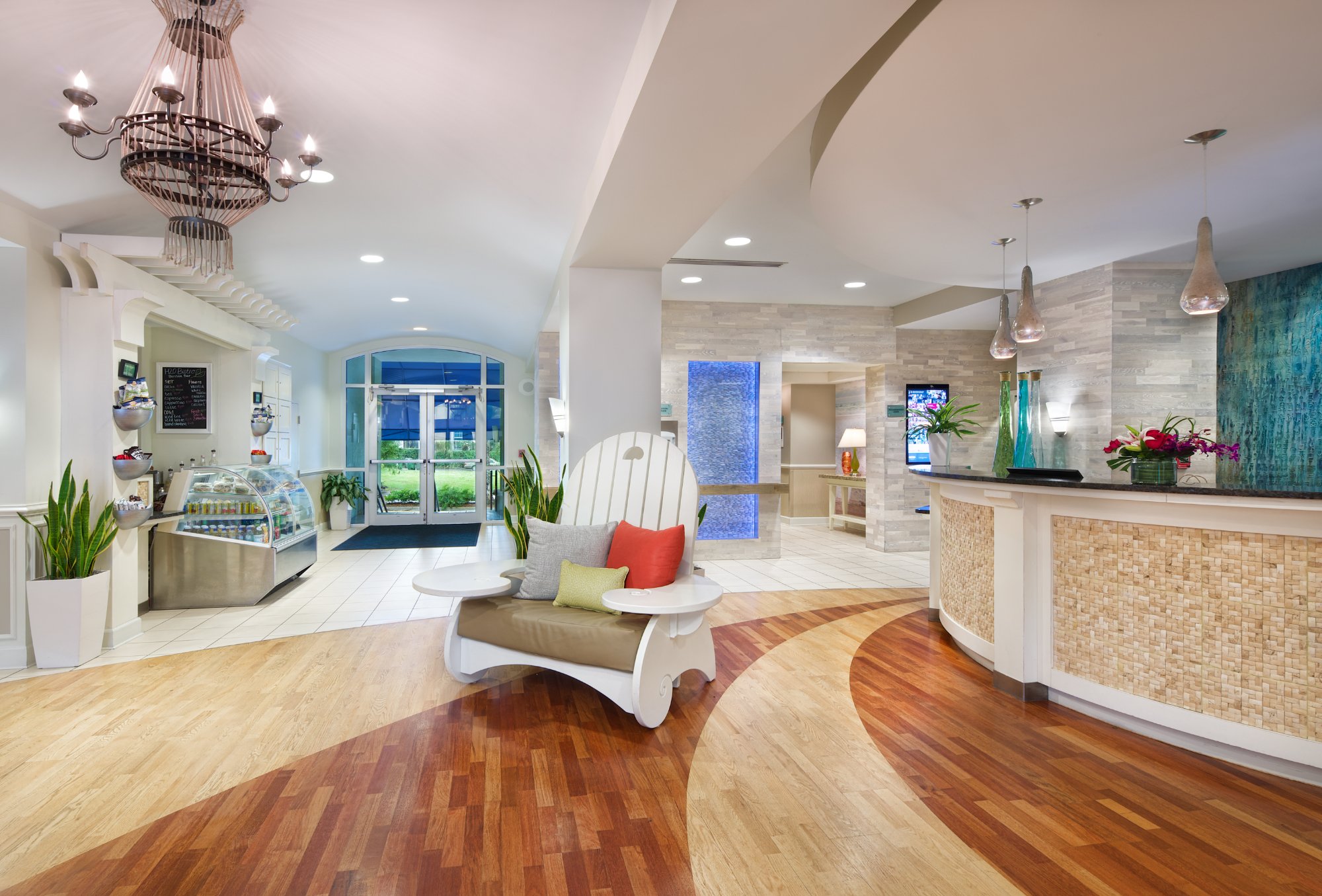 Hotel photo 48 of Hotel Indigo Sarasota, an IHG hotel.