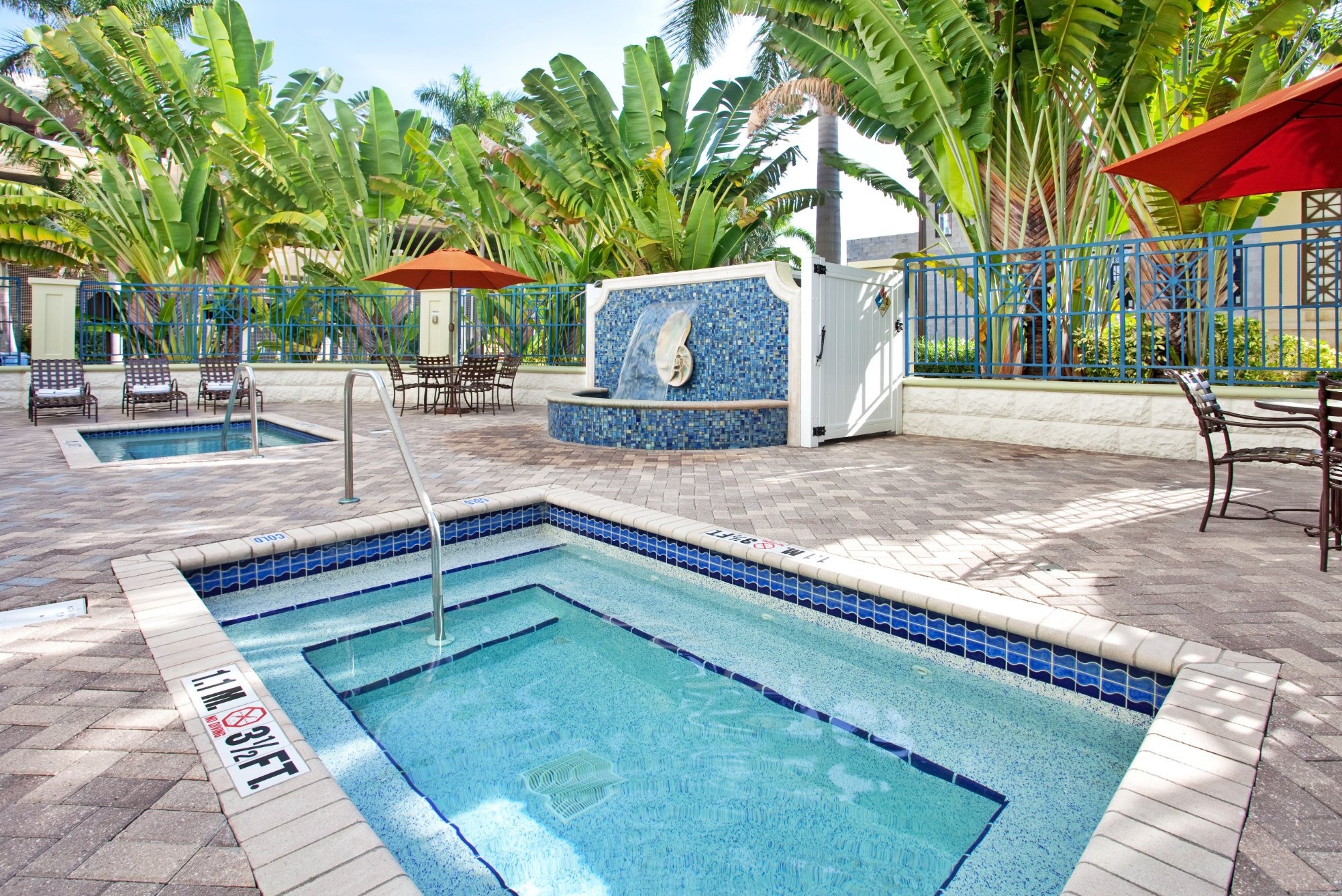 Hotel photo 41 of Hotel Indigo Sarasota, an IHG hotel.