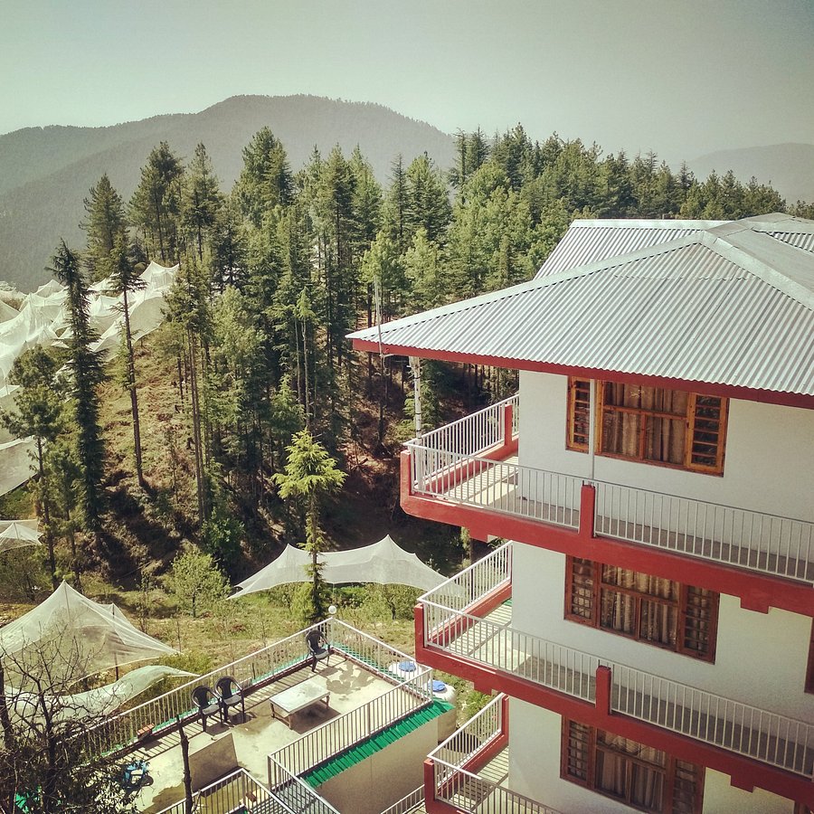 himachal tourism guest house shimla