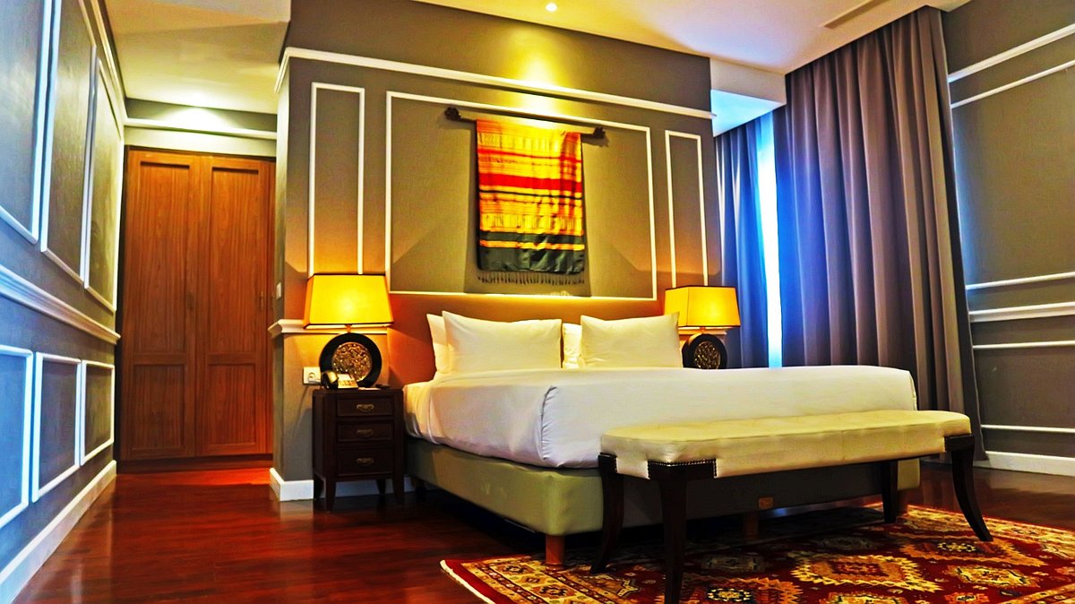 ‪Kokoon Hotel Surabaya‬، فندق في ‪Surabaya‬