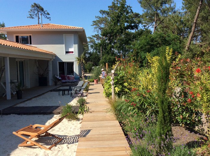 Au Jardin des Libellules B&B (Soulac-sur-Mer) : tarifs 2024 et 53 avis